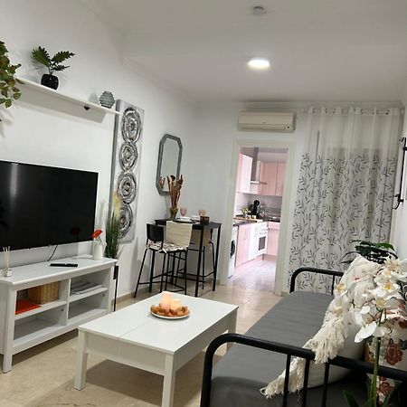 Gosol Lemon 2 Apartment Sanlucar de Barrameda Exterior photo
