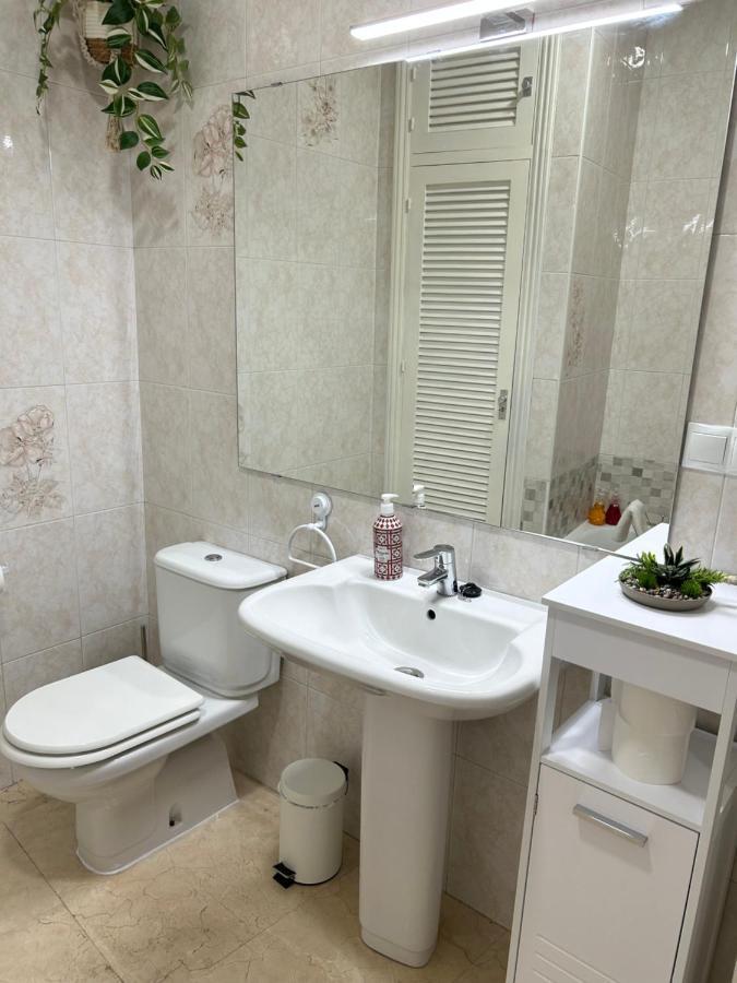 Gosol Lemon 2 Apartment Sanlucar de Barrameda Exterior photo