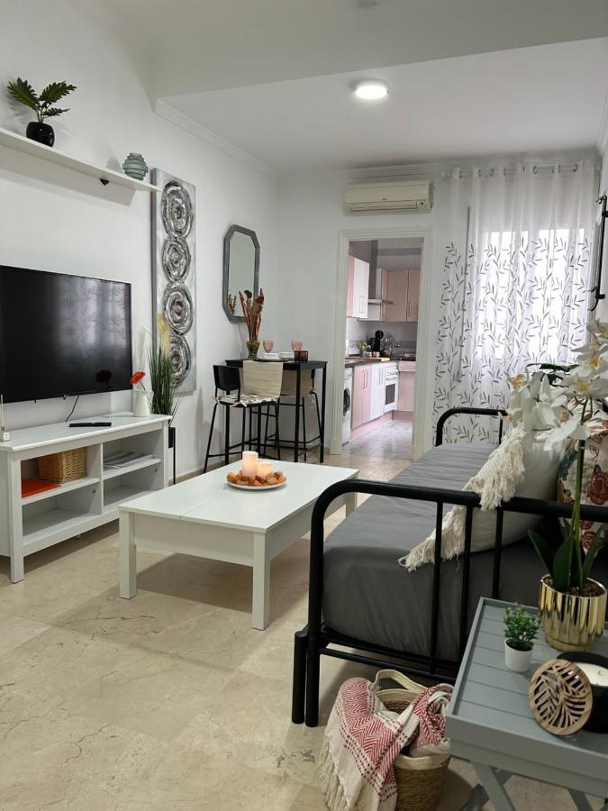 Gosol Lemon 2 Apartment Sanlucar de Barrameda Exterior photo