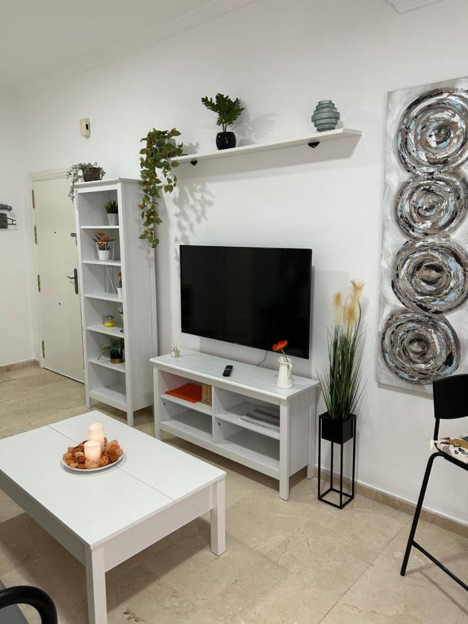 Gosol Lemon 2 Apartment Sanlucar de Barrameda Exterior photo