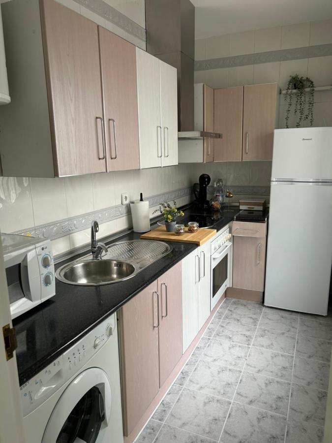 Gosol Lemon 2 Apartment Sanlucar de Barrameda Exterior photo
