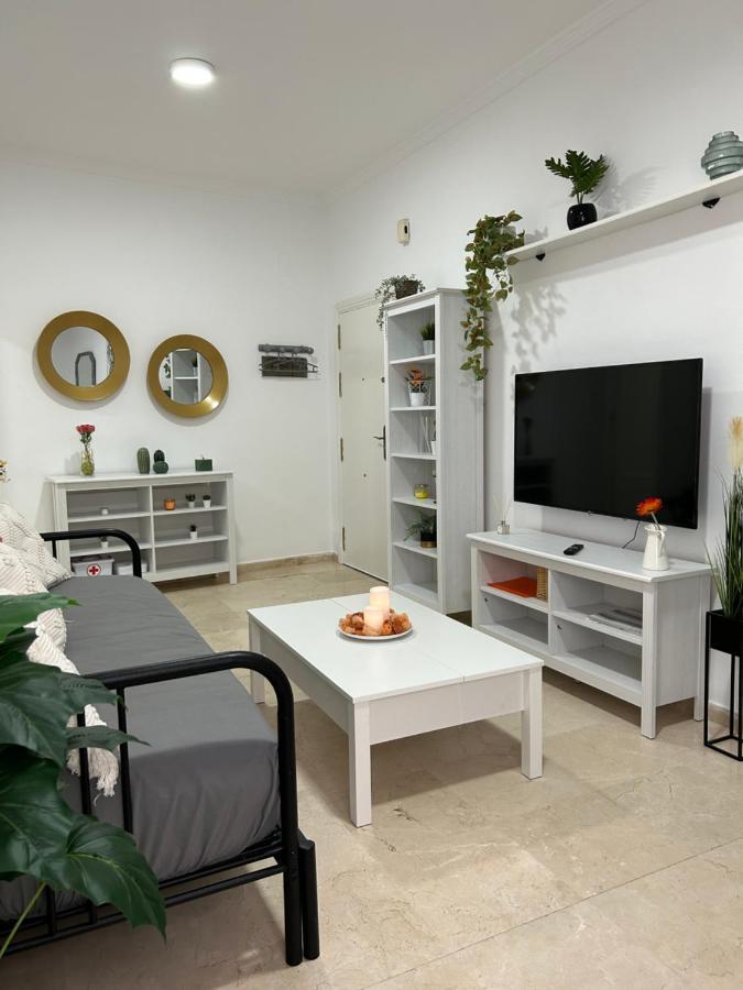 Gosol Lemon 2 Apartment Sanlucar de Barrameda Exterior photo