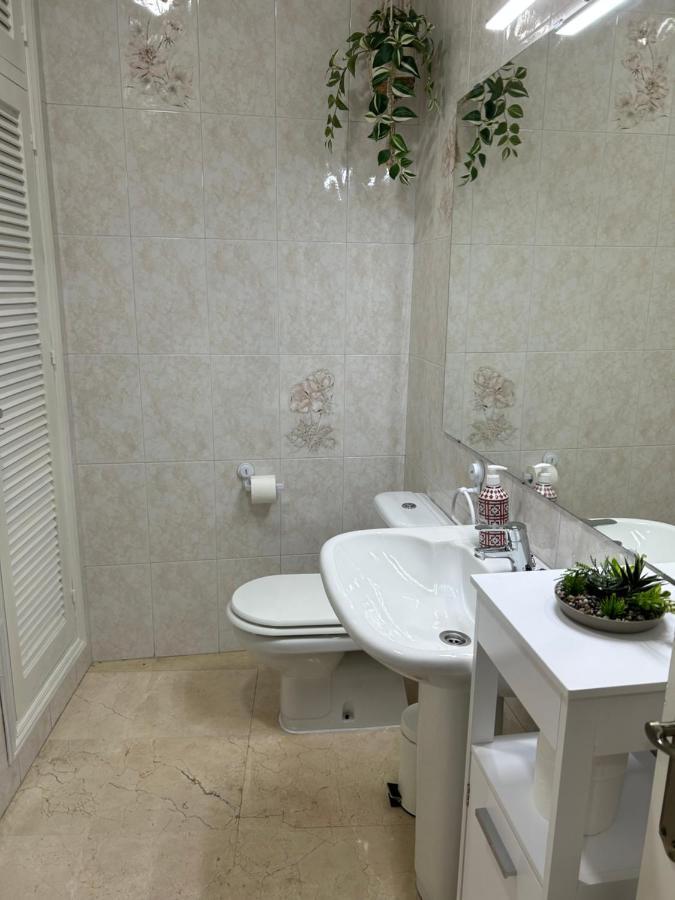 Gosol Lemon 2 Apartment Sanlucar de Barrameda Exterior photo