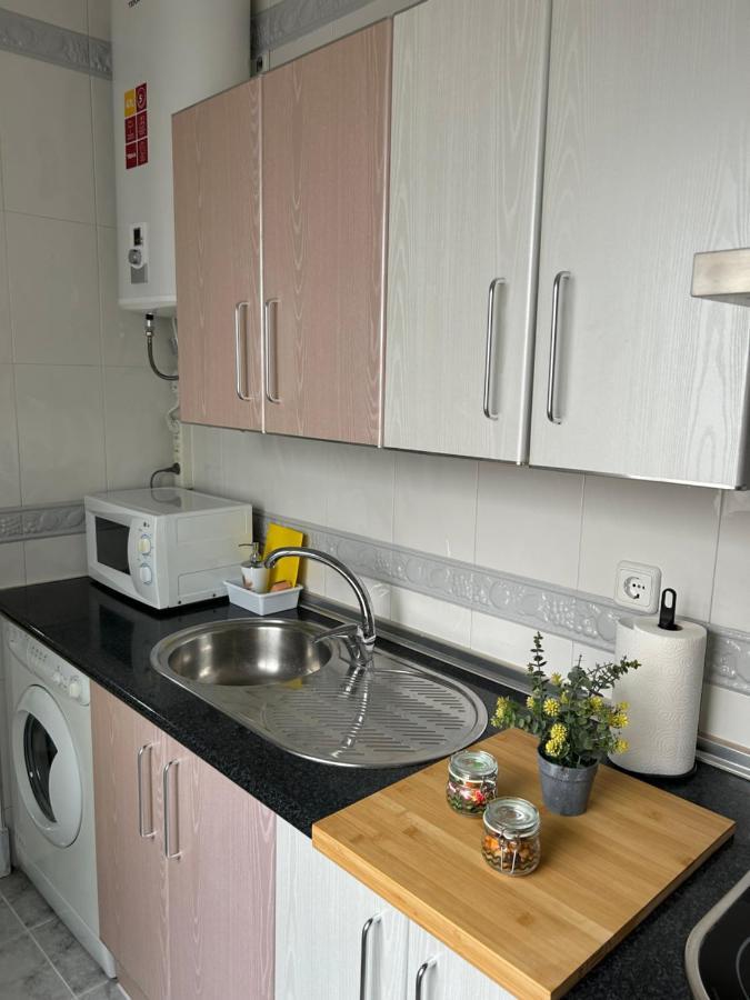 Gosol Lemon 2 Apartment Sanlucar de Barrameda Exterior photo