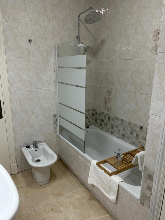 Gosol Lemon 2 Apartment Sanlucar de Barrameda Exterior photo