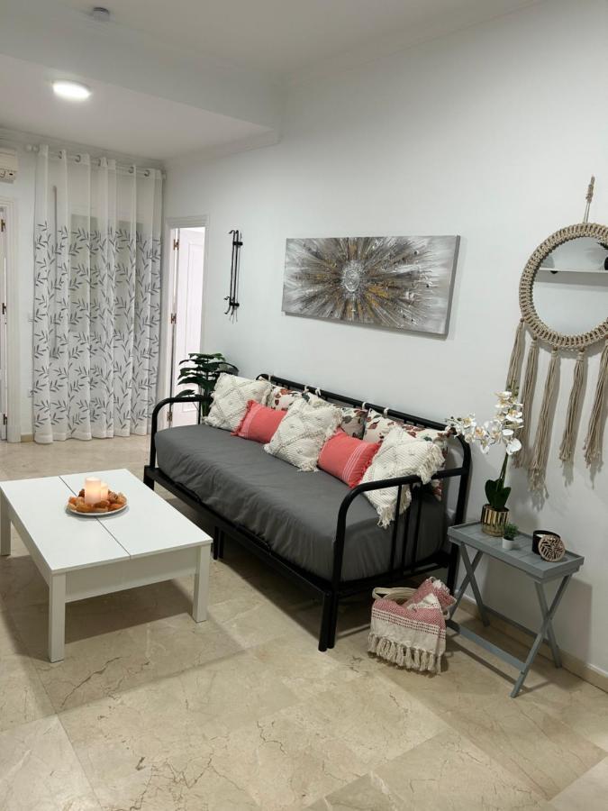 Gosol Lemon 2 Apartment Sanlucar de Barrameda Exterior photo