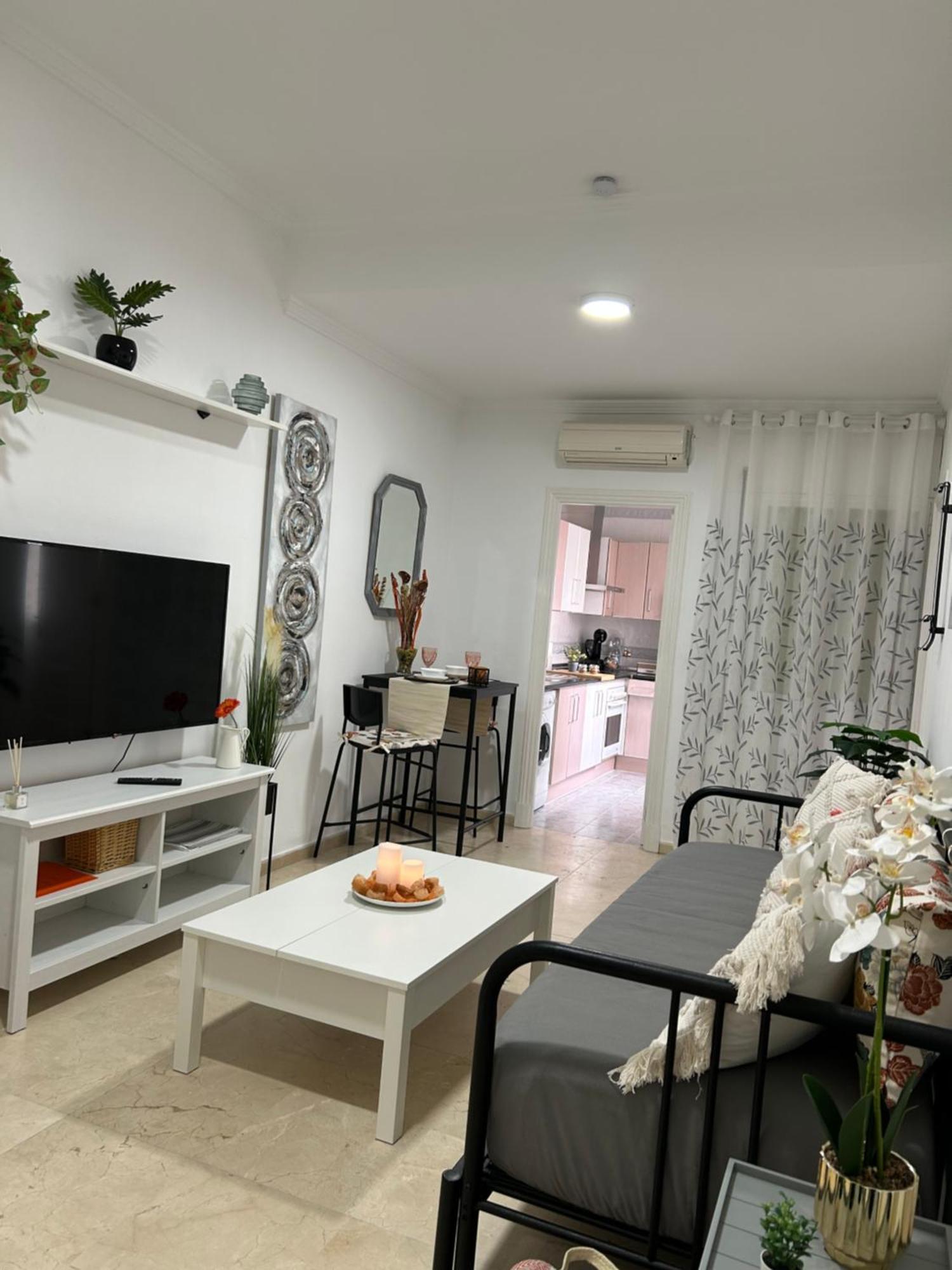 Gosol Lemon 2 Apartment Sanlucar de Barrameda Exterior photo