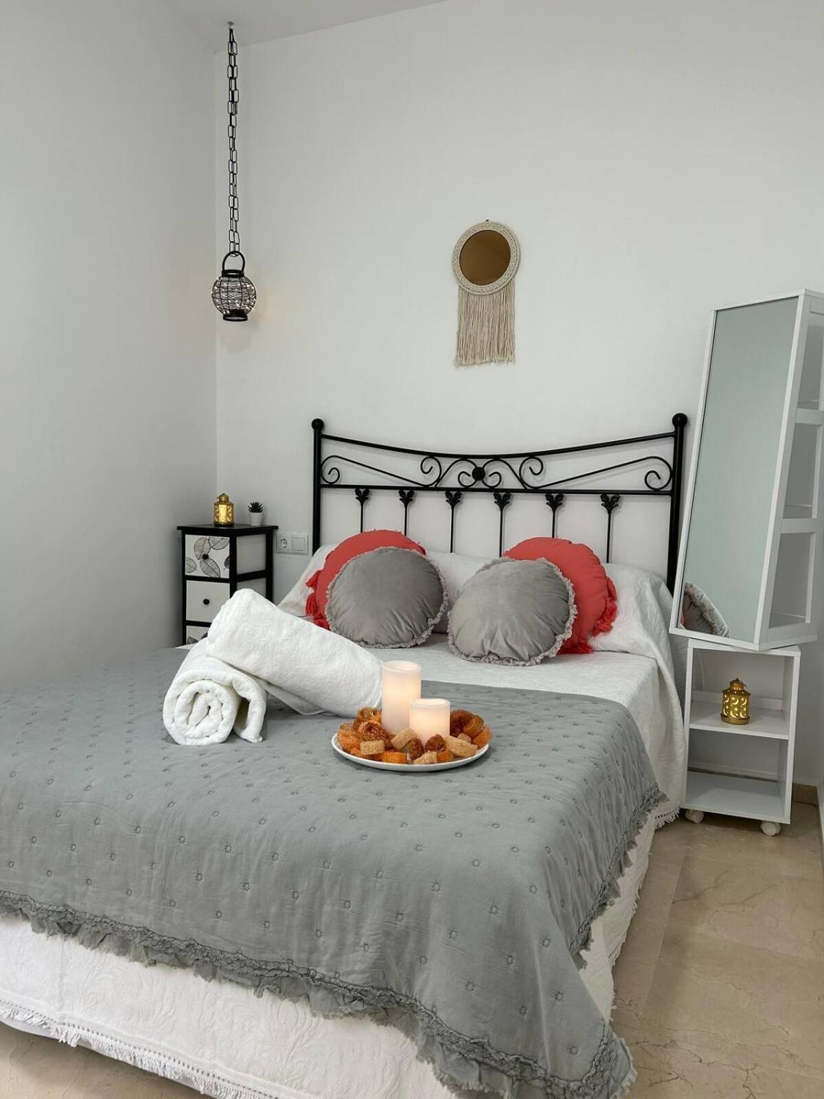 Gosol Lemon 2 Apartment Sanlucar de Barrameda Exterior photo