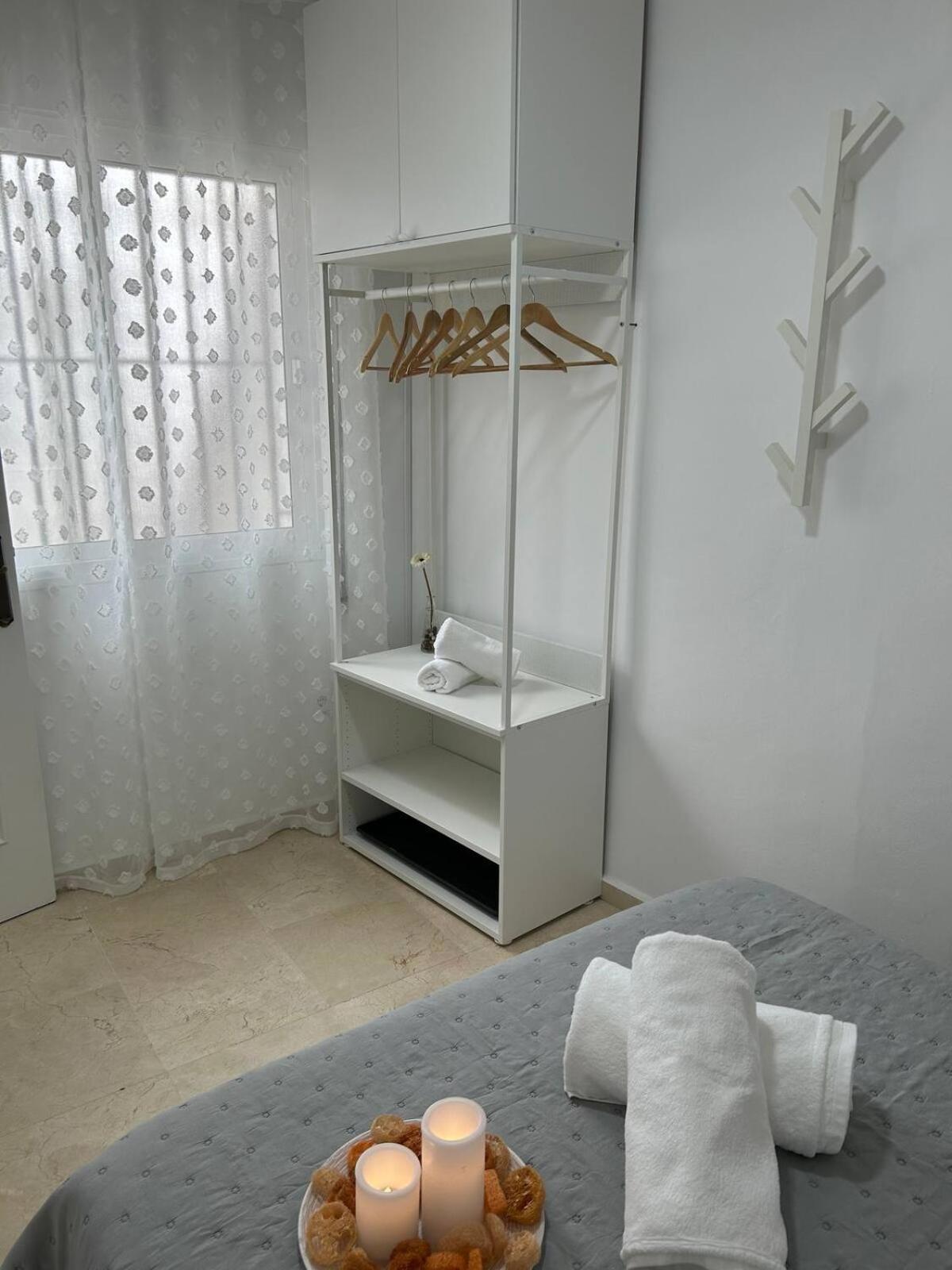Gosol Lemon 2 Apartment Sanlucar de Barrameda Exterior photo